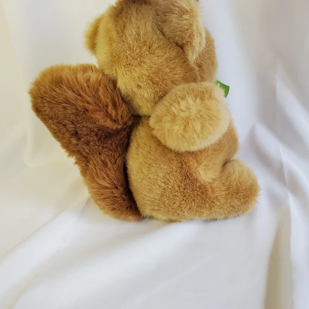 1989 Brown SQUIRREL 6